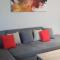 Cosy Apartment in The Heart of The City - 卡拉马塔