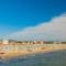 La terrazza su Viareggio