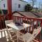 T2 calme avec terrasse, parking privatif, cuisine équipée, centre de Cambo-les-Bains - FR-1-495-112