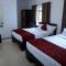 NIDHI RESIDENCY