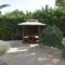 magnificent detached villa with heated swimming pool and jacuzzi, in aureille, in the alpilles – 8 people