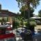 magnificent detached villa with heated swimming pool and jacuzzi, in aureille, in the alpilles – 8 people