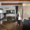 magnificent detached villa with heated swimming pool and jacuzzi, in aureille, in the alpilles – 8 people