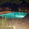 pleasant holiday rental with swimming pool, in moulès, near arles, between the camargue and the alpilles – 6 people - 阿尔勒