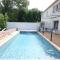 charming house in a quiet environment with private swimming pool, near the village center of maussane-les-alpilles - 8 people - Maussane-les-Alpilles