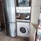 Mobil home les dunes de contis "domino"