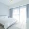 MH- Act - Downtown 1BHK-REF4105