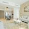 MH- Act - Downtown 1BHK-REF4105
