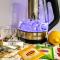 Suleima B&B Messina Centro