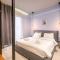 Sleek Plaka Retreat - Heart of Athens - Atene