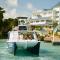 Cayo Levantado Resort - All Inclusive - 圣塔芭芭拉-山美纳