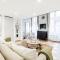 CENTRAL & Spacious HOME near Gozsdu Court, Quiet with AC