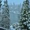 Lake Reflection Point Upscale Lake House 4 Bed and 4.5 Bath - Лейк-Эрроухед