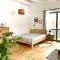 Apartment Loft Lomnica - 塔查斯卡-鲁穆尼卡