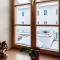 Central apartments 2 x Free Parking x SELF CHECK-IN 24h by H&H - Vilnius