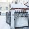 Central apartments 2 x Free Parking x SELF CHECK-IN 24h by H&H - Vilnius