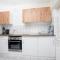 Serviceroom24 - Apartment 2 in Herten WLAN - Smart-TV - 24-7 Check-in und Küche - Herten