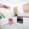 Serviceroom24 - Apartment 2 in Herten WLAN - Smart-TV - 24-7 Check-in und Küche - Herten