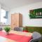 Serviceroom24 - Apartment 2 in Herten WLAN - Smart-TV - 24-7 Check-in und Küche - Herten