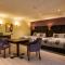 Waterton Park Hotel