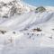 Cozy Loft in the Alps of Zillertal