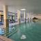 Camping Paradis La Marmotte