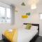 Comfy 2BR Apartment with Balcony - Waterlily - Coventry
