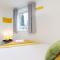 Comfy 2BR Apartment with Balcony - Waterlily - Coventry