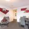 Comfy 2BR Apartment with Balcony - Waterlily - Coventry