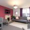 Comfy 2BR Apartment with Balcony - Waterlily - Coventry