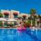 Bodrium Hotel & Spa