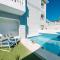 Meandros Boutique & Spa Hotel - Adults Only - Kalamaki