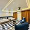 Taj Dream A Luxury Hotel - Agra