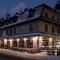 Hotel Krokus - Pec pod Sněžkou