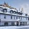 Hotel Krokus - Pec pod Sněžkou