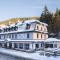 Hotel Krokus - Pec pod Sněžkou