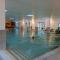 Camping Paradis La Marmotte