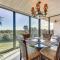 Beachfront St Augustine Beach Condo, Stunning View