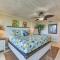 Beachfront St Augustine Beach Condo, Stunning View