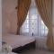 Welcome Family Guest House.
