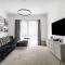 Flinders Lane Flair Compact City-centre Comforts