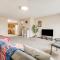 Savoy Apartment about 4 Mi to University of Illinois! - 萨沃伊