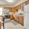 Savoy Apartment about 4 Mi to University of Illinois! - Savoy