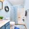 Savoy Apartment about 4 Mi to University of Illinois! - 萨沃伊
