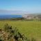 Dramatic sea views of North Coast of Cornwall - Porthtowan