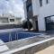 Diogenous Luxury Villas