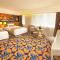 Hotel Beverly Plaza