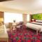 Hotel Beverly Plaza