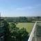 Dagenham 1 bed flat with views - Goodmayes