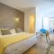 Hotel Le Clocher